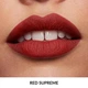 Увлажняющая матовая губная помада Avon Ультра Красное Преимущество-Red Supreme 3.6г (7541222) - изображение 2