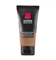 Тональний крем для обличчя з гіалуроновою кислотою Avon Ultra Match Natural Finish Foundation with Hyalurnic Acid and SPF 20 Бездоганний тон 30 мл у відтінку 260G Кремовий беж True Beige - зображення 1