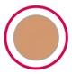 Тональний крем для обличчя з гіалуроновою кислотою Avon Ultra Match Natural Finish Foundation with Hyalurnic Acid and SPF 20 Бездоганний тон 30 мл у відтінку 220G Світлий нюдовий Light Nude - зображення 2