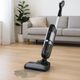 Пилосос миючий бездротовий 600 Вт акумуляторний LOW CleanForce TK241 (LOW234584852) - зображення 1