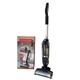 Пилосос миючий бездротовий 600 Вт акумуляторний LOW CleanForce TK241 (LOW234584852) - зображення 7