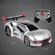 Радіокерована швидкісна машинка VELOCITY DEMON / Робокар-трансформер на радіокеруванні - зображення 3