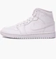 Кросівки Air Jordan 1 Mid White DV0991-111 43 - зображення 1