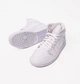 Кросівки Air Jordan 1 Mid White DV0991-111 43 - зображення 2