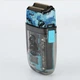 Аккумуляторная электробритва мужская, от USB, VGR V-352 - изображение 7
