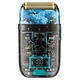 Аккумуляторная электробритва мужская, от USB, VGR V-352 - изображение 8