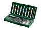 Аккумуляторная дрель-шуруповерт Parkside PSBSA 20-Li, 20В, с двумя скоростями, для сверления и завинчивания - изображение 5
