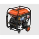 Генератор бензиновый GENERGY CERVASCAN 12 кВт 230/400 В (240030090) - изображение 1