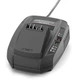 Зарядное устройство Husqvarna Aspire P4A 18-C70 3A (9706010-01) - изображение 1
