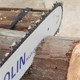 Ланцюг для пили (під шину 16") 40см - зображення 5