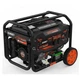 Генератор бензиновый GENERGY LIMITED 5000 RC V2 4,5 кВт (240087090) - изображение 1