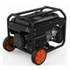 Генератор бензиновый GENERGY LIMITED 5000 RC V2 4,5 кВт (240087090) - изображение 4
