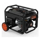 Генератор бензиновый GENERGY LIMITED 5000 RC V2 4,5 кВт (240087090) - изображение 5