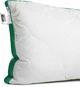 Подушка MirSon № 905 Dorotea Premium EcoSilk антиаллергенная средняя 50x70 см (2200010276367) - изображение 5