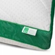 Подушка MirSon № 905 Dorotea Premium EcoSilk антиаллергенная средняя 50x70 см (2200010276367) - изображение 10