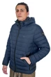 Куртка еврозима TALIFECK 25-71006 (Z) 64 тёмно-синяя - изображение 2