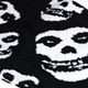 Шарф Misfits - The Crimson Ghost - изображение 3