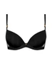 Бюстгальтер push-up Aubade 70C Чорний (noir) (113819) - зображення 3