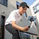 Стабилизатор для смартфона/стедикам RTAKO Q09 Mini Electric Gimbal Stabilizer with AR Detach Black (6975068272314) - изображение 6