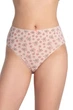 Трусики слип, 3 штуки Lama 5(XL) Мокка-Бежевый-Коричневый (129386) - изображение 3