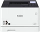 Принтер Canon i-SENSYS LBP653Cdw 1476C006 лазерная цветная печать/1200x1200 dpi/A4/27 стр/мин/USB, Ethernet, Wi-Fi Б/у - изображение 1