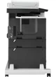 МФУ HP Color LaserJet MFP M775M (L3U50A) Лазерный цветной принтер + копир + сканер Б/у - изображение 3