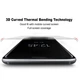 Захисне скло Full Screen Full Glue для Motorola Edge 60 Fusion, Black - зображення 3