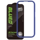Защитное 3D стекло Blueo Hot Bending New для Apple iPhone 17 / 17 Pro / 16 Pro (6.3") - изображение 2