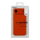 Чохол AG-Glass Lens Protection with Magsafe для iPhone 17 Air Orange - зображення 2