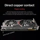 Видеокарта MLLSE GeForce GTX 1070 8GB GDDR5 256-bit - изображение 4