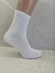 Носки женские демисезонные 005 White, размер 36–40, цвет белый - изображение 3