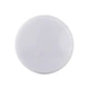 LED Светильник накладной 18W 230V 1260lm 6500K 220x45mm IP54 [l0810113] E.NEXT e.LED.rondo.18.6500.white - изображение 2