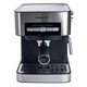 Кофеварка рожковая Sokany SK-6862 1.6л кофемашина для дома с трубкой для молока 850 Вт - изображение 2