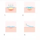 Антибактериальные точечные патчи против прыщей SOME BY MI 30 Days Miracle Clear Spot Patch, 18 шт - изображение 2