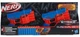 Набір бластерів Hasbro Nerf Alpha Strike Claw dual QS4 F2464 (0195166110103) - зображення 1