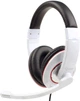 Игровая гарнитура Gembird MHS-001-GW White (MHS-001-GW) - изображение 1