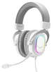 Игровая гарнитура Fifine H6 RGB White (H6W) - изображение 1