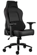 Ігрове крісло 2E Gaming Basan Black/Red (2E-GC-BAS-BKRD) - зображення 1