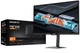 Монитор 27” Gigabyte M27QS Gaming Monitor QHD IPS 180Hz (M27QS Gaming Monitor) - изображение 7