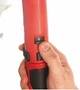 Викрутка акумуляторна Milwaukee 4В 2х2А·год 5Нм 200об/хв сумка та ЗП 0.5кг - изображение 6