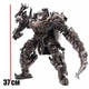 Трансформер автобот-динобот Скорн (Механічний Спінозавр) (Transformers Scorn) - изображение 6