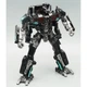 Трансформер Немезіс Прайм, 17 см (чорна версія Оптимуса Прайма) (Transformers Nemesis Prime) - изображение 5