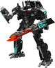 Трансформер Немезіс Прайм, 17 см (чорна версія Оптимуса Прайма) (Transformers Nemesis Prime) - изображение 10
