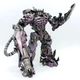 Трансформер Шоквейв 20 см (Transformers Shockwave) - изображение 1