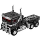 Трансформер Оптимус Прайм «Диявол» (Transformers Diablo Optimus Prime Commander) - изображение 5