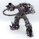 Трансформер Шоквейв 20 см (Transformers Shockwave) - изображение 3
