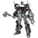 Трансформер Оптимус Прайм «Диявол» (Transformers Diablo Optimus Prime Commander) - изображение 6