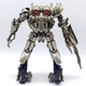 Трансформер Вояжєр Мегатрон 21 см (Transformers Megatron) - изображение 4