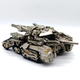 Трансформер Вояжєр Мегатрон 21 см (Transformers Megatron) - изображение 10
