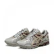 Жіночі кросівки Asics Gel-Kahana 8 Feather Grey/Burgundy 42 Сірий 1011B109-025 - зображення 2